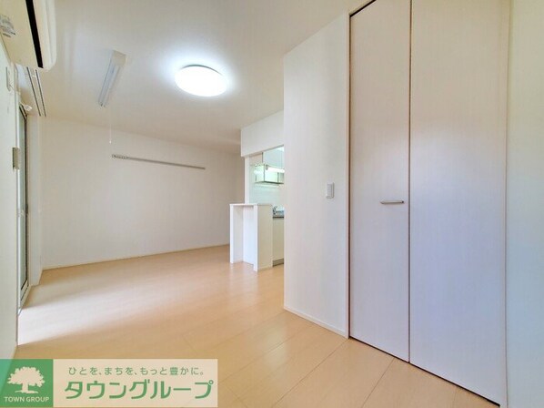 アペゼの物件内観写真